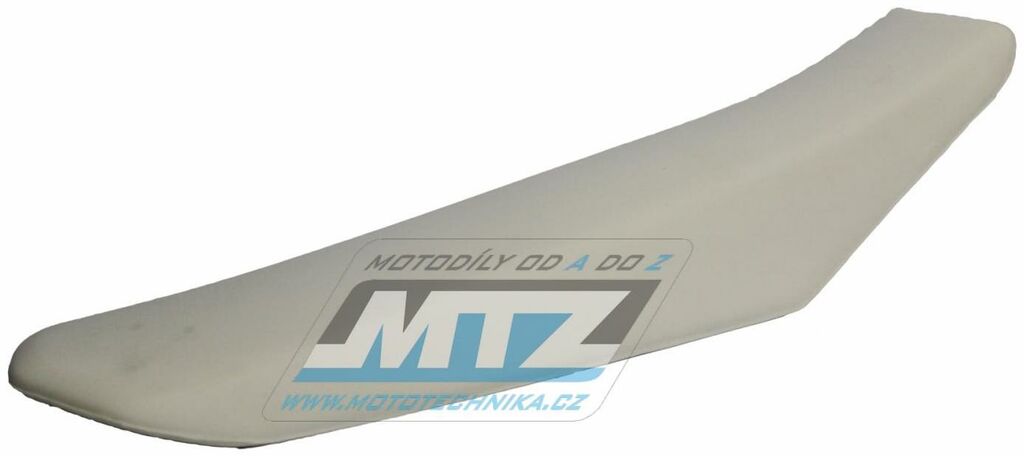 Obrázek produktu Pěna sedla (molitan sedla) - Honda CRF450R / 21-23 + CRF250R / 22-23 (zvýšené provedení +15mm) BB4112-ZVY