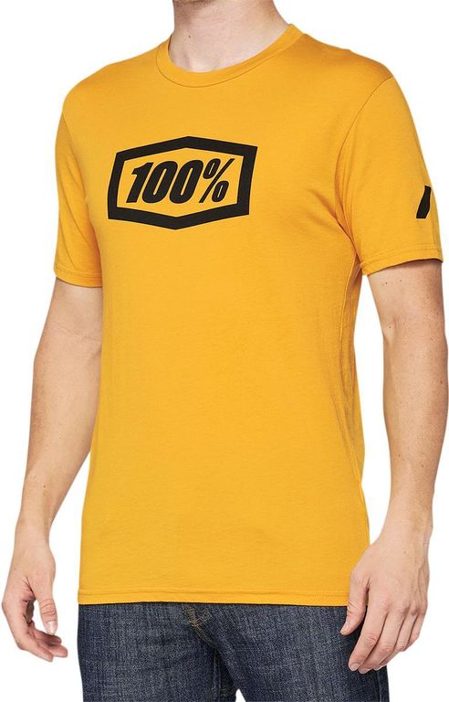 Obrázek produktu 100% TRIČKO ESSENTIA GOLDENROD (32016-009-13) 32016-009-13