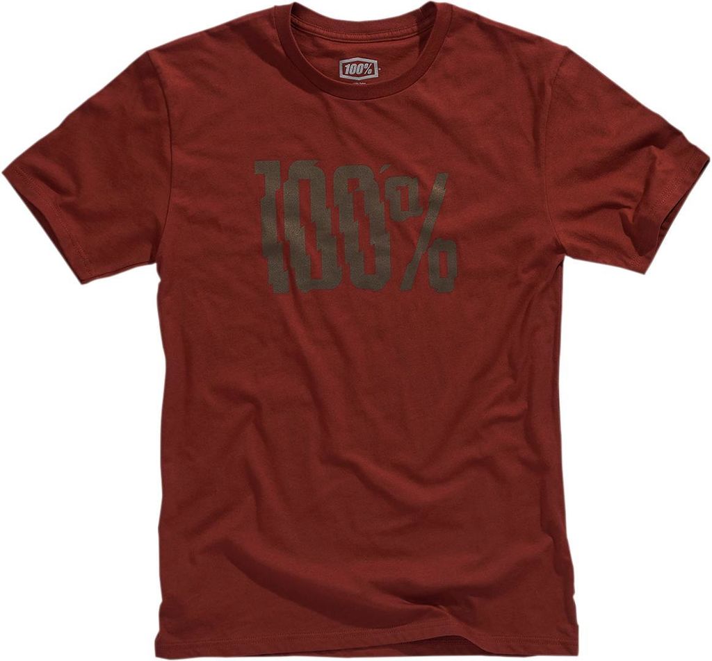 Obrázek produktu 100% TRIČKO THREAT TERRACOTTA (32115-363-10) 32115-363-10