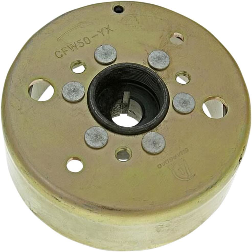 Obrázek produktu ROTOR ALTERNÁTORU MAGNETO KW20957