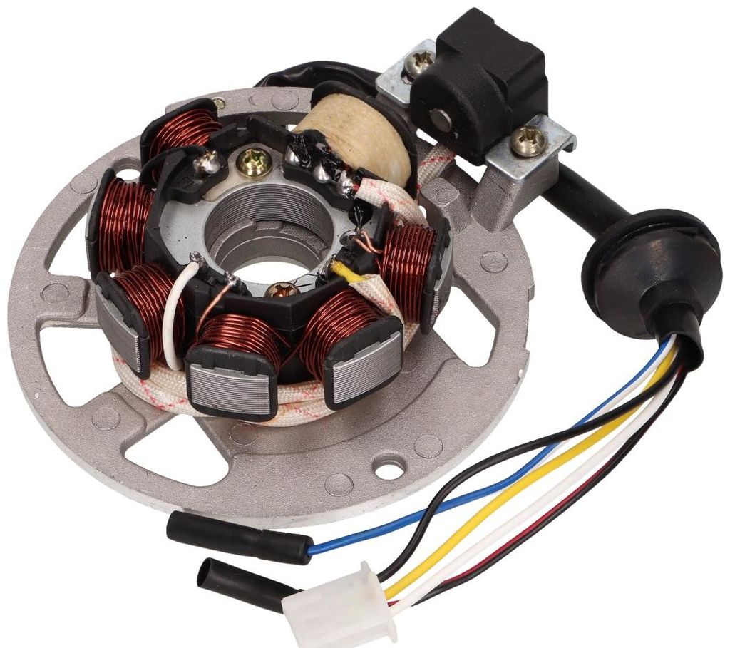 Obrázek produktu ROTOR ALTERNÁTORU VERS 1 KW15041