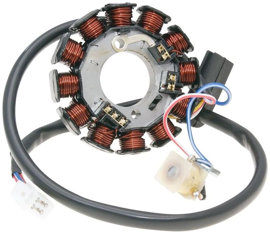 Obrázek produktu STATOR ALTERNÁTORU 36570