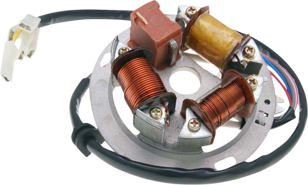 Obrázek produktu STATOR ALTERNÁTORU IP34996