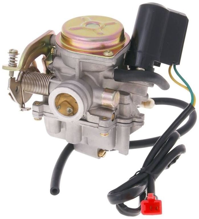 Obrázek produktu CARBURETOR BT15473