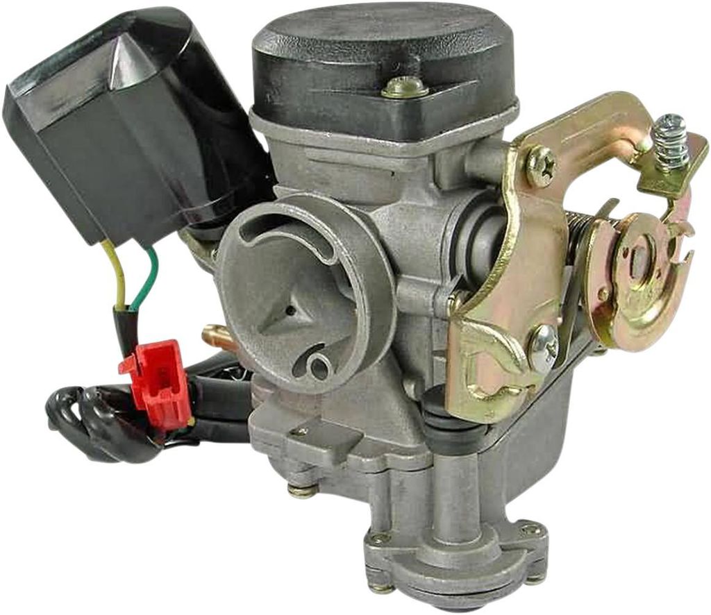 Obrázek produktu CARBURETOR BT16001