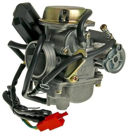 Obrázek produktu CARBURETOR GY16651