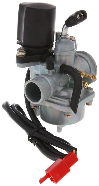 Obrázek produktu CARBURETOR KW13987