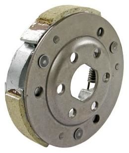 Obrázek produktu SPOJKA 107MM BT13111