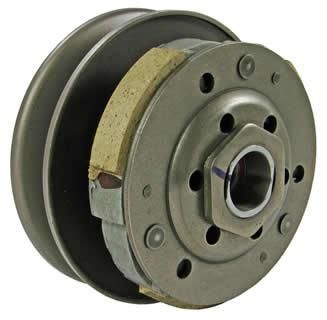 Obrázek produktu ŘEMENICE SPOJKY BT12279