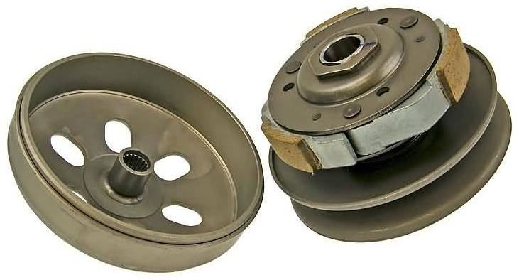 Obrázek produktu ŘEMENICE SPOJKY GY14208