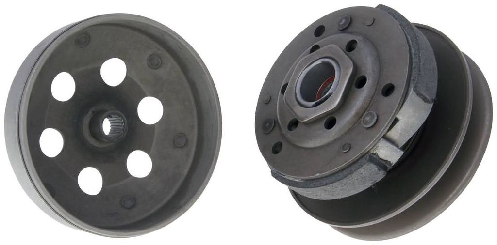 Obrázek produktu ŘEMENICE SPOJKY IP32447