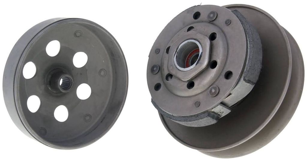 Obrázek produktu ŘEMENICE SPOJKY IP32568