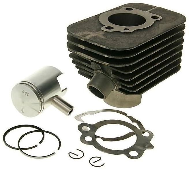 Obrázek produktu SADA VÁLCŮ 50CC 29244