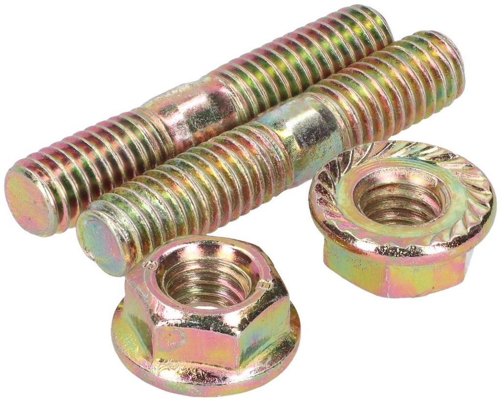 Obrázek produktu SADA ŠROUBŮ VÝFUKU IP13864