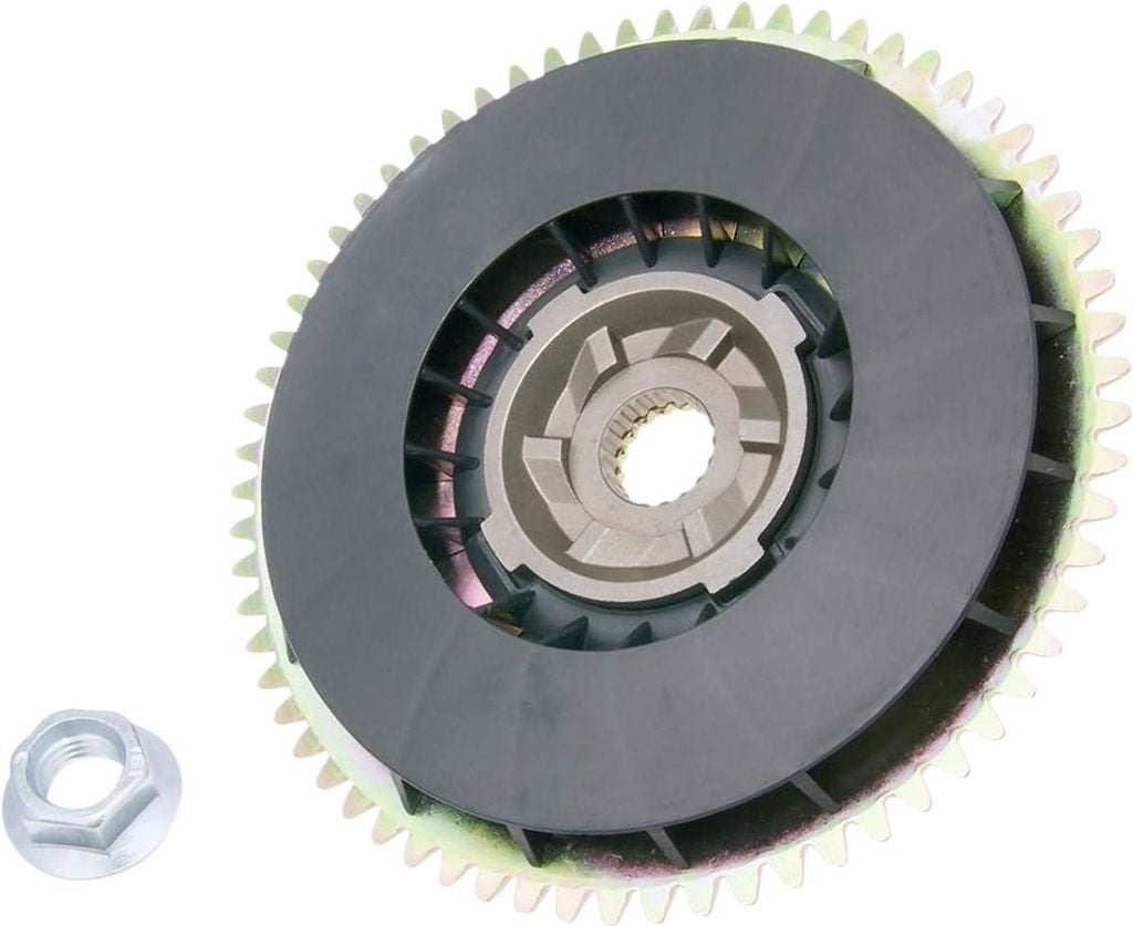 Obrázek produktu VENKOVNÍ PULLEY 36413