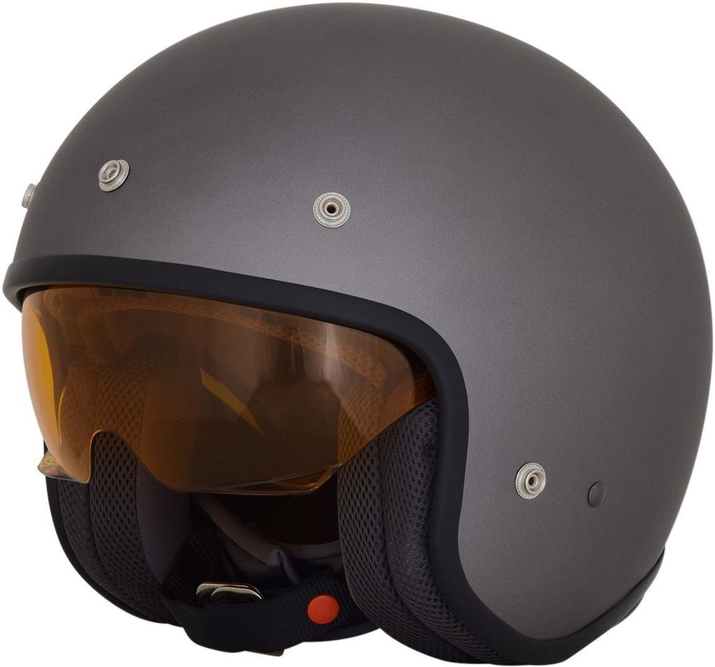 Obrázek produktu AFX HELMA FX142 F-GRAY (0104-2643) 0104-2643