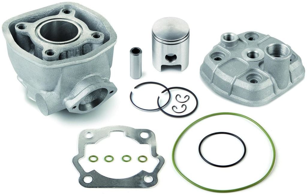 Obrázek produktu CYL KIT DER SENDA EU3 01085950