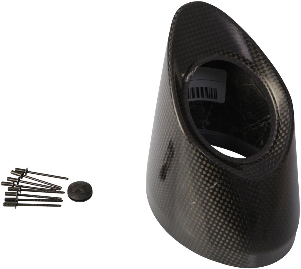 Obrázek produktu KONCOVÁ ČEPICE EC49 V-EC49