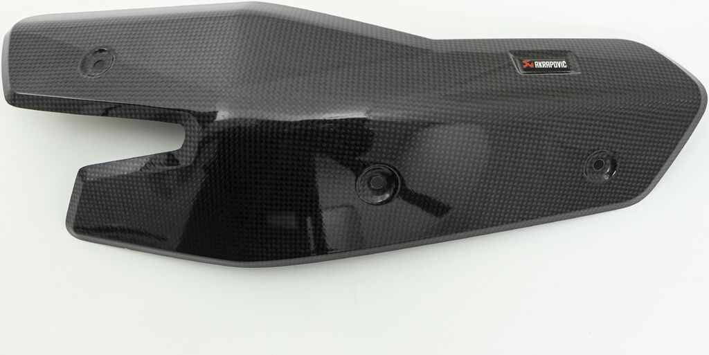 Obrázek produktu AKRAPOVIC HEATSHIELD CF (P-HSK10SO5) P-MCTQ1