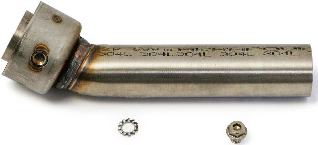 Obrázek produktu TLUMIČ HLUKU 258 V-TUV258