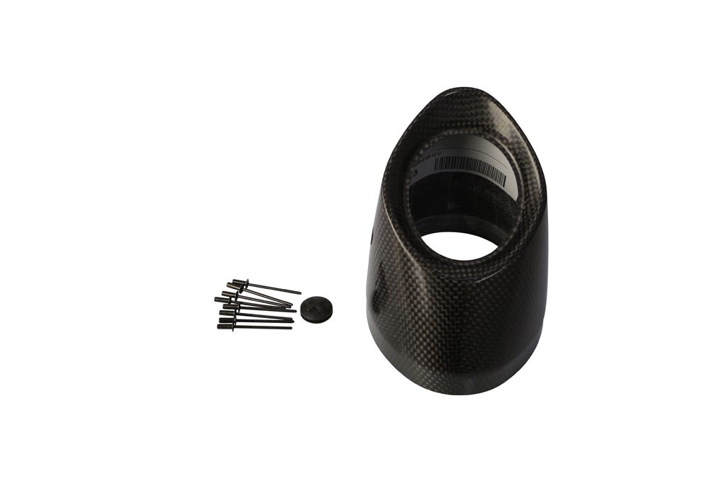 Obrázek produktu REPL END CAP V-EC61