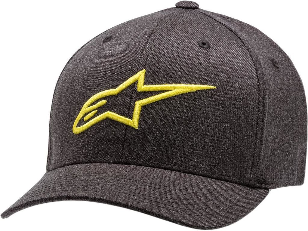 Obrázek produktu ALPINESTARS (CASUALS) HAT AGE CV CC/HIYL L/XL (1017-81010-1955LX) 1017-81010-1955LX