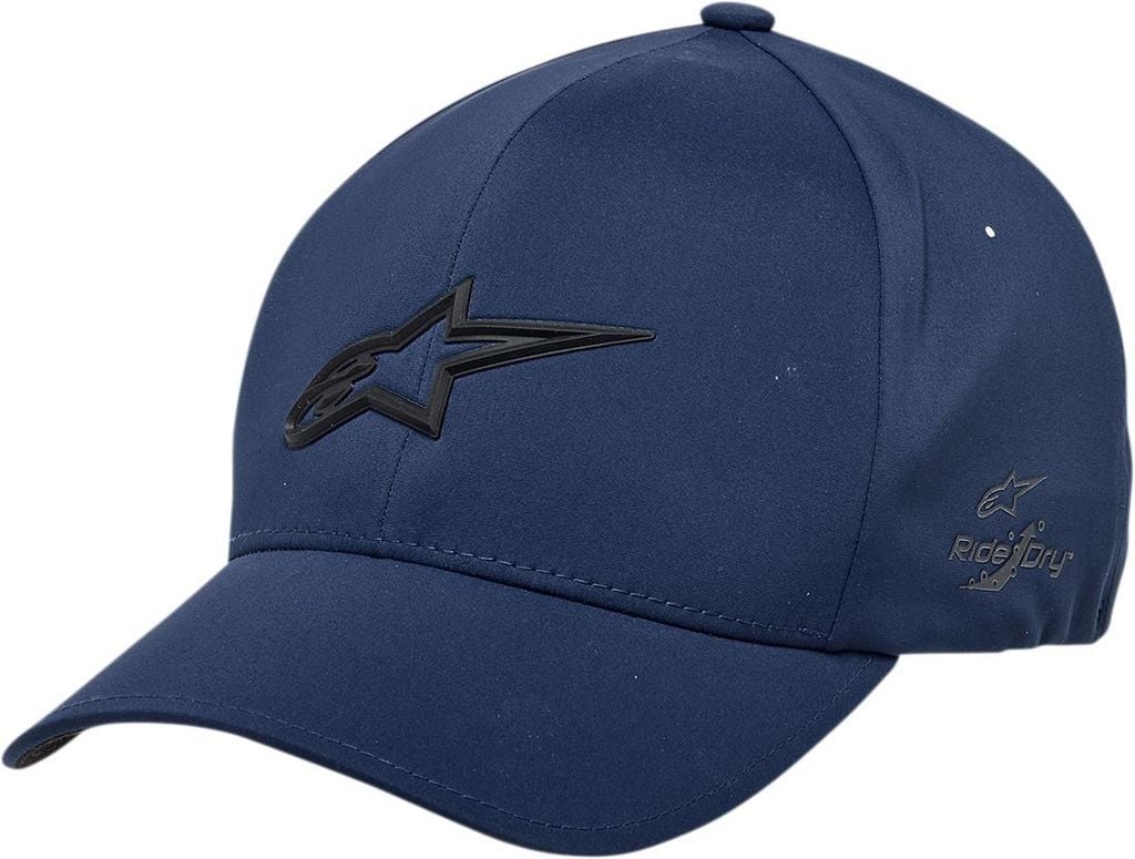 Obrázek produktu ALPINESTARS (CASUALS) HAT AGELS DELTA MODRÁ (10198110072SM) 10198110072SM