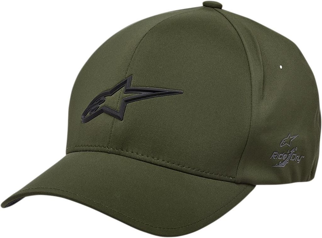 Obrázek produktu ALPINESTARS (CASUALS) HAT AGELS DELTA MIL (101981100690LXL) 101981100690LXL