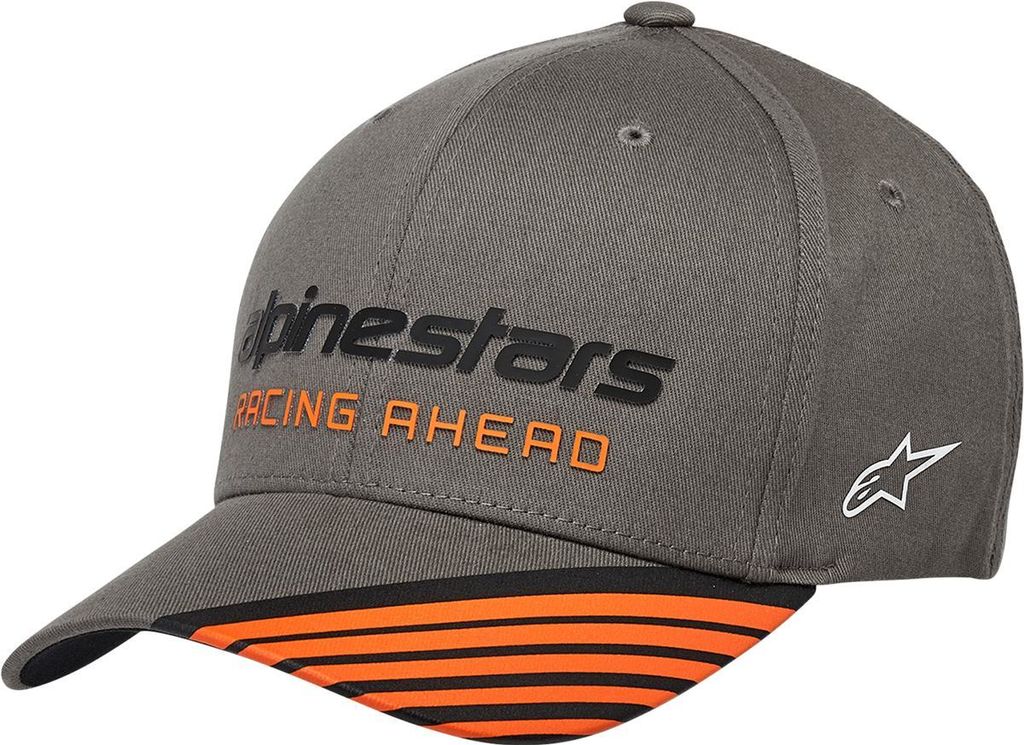 Obrázek produktu ALPINESTARS (CASUALS) HAT PHASE CC (1230-8101318SM) 1230-8101318SM