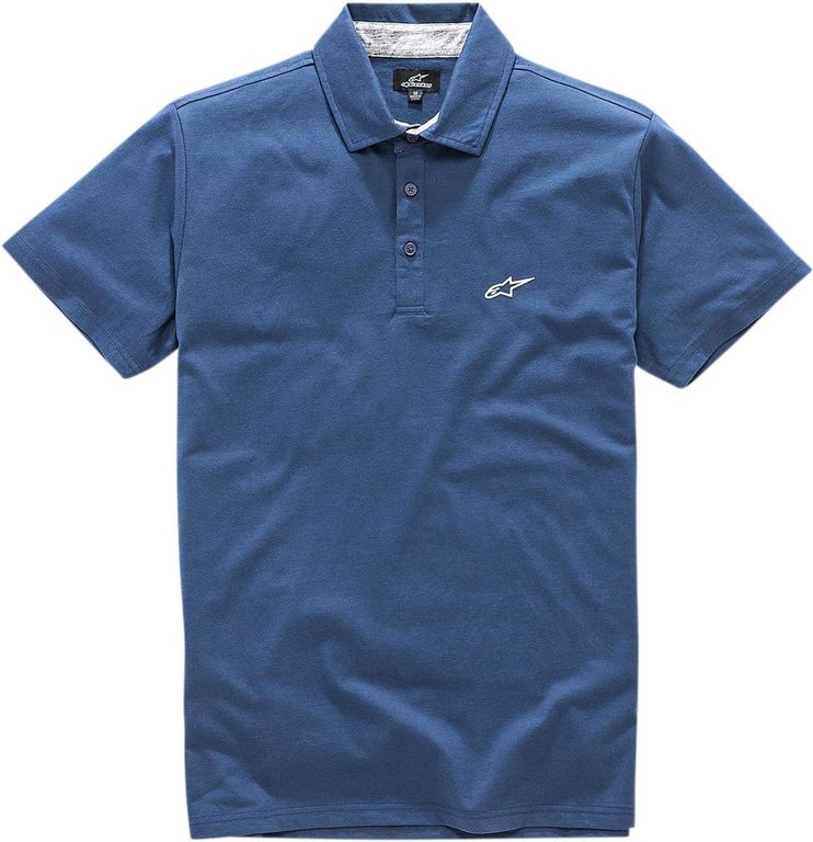 Obrázek produktu ALPINESTARS (CASUALS) POLO ETERNAL NY (1018-41004-70L) 1018-41004-70L