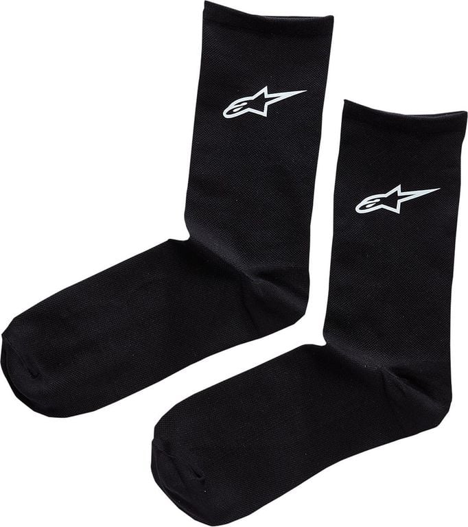 Obrázek produktu PONOŽKY ALPINESTARS CREW M 1230-94900-10M