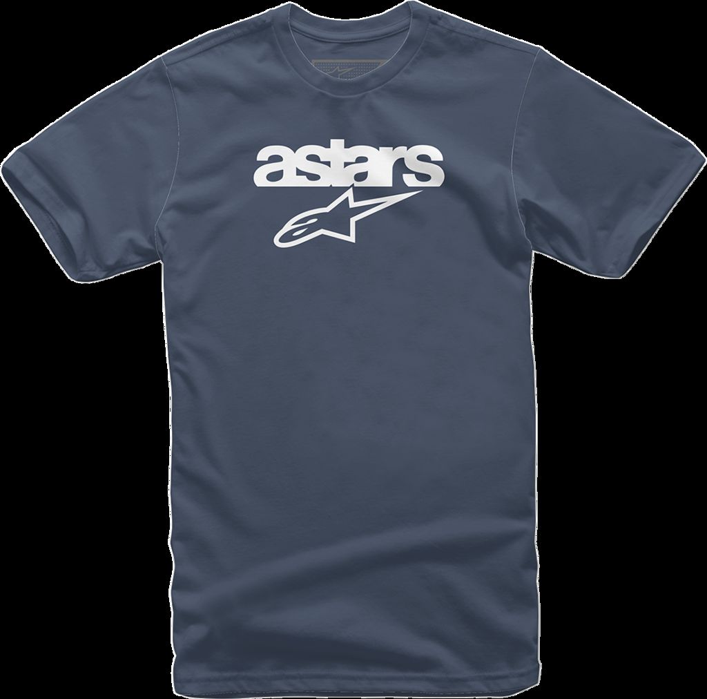 Obrázek produktu ALPINESTARS (CASUALS) TRIČKO BLAZE HERITAGE NV (1038-72002-70XL) 1038-72002-70XL