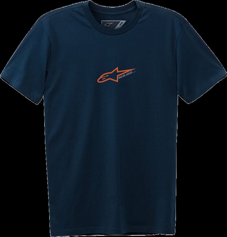 Obrázek produktu ALPINESTARS (CASUALS) TRIČKO RACE MOD NV (1230-7210170L) 1230-7210170L