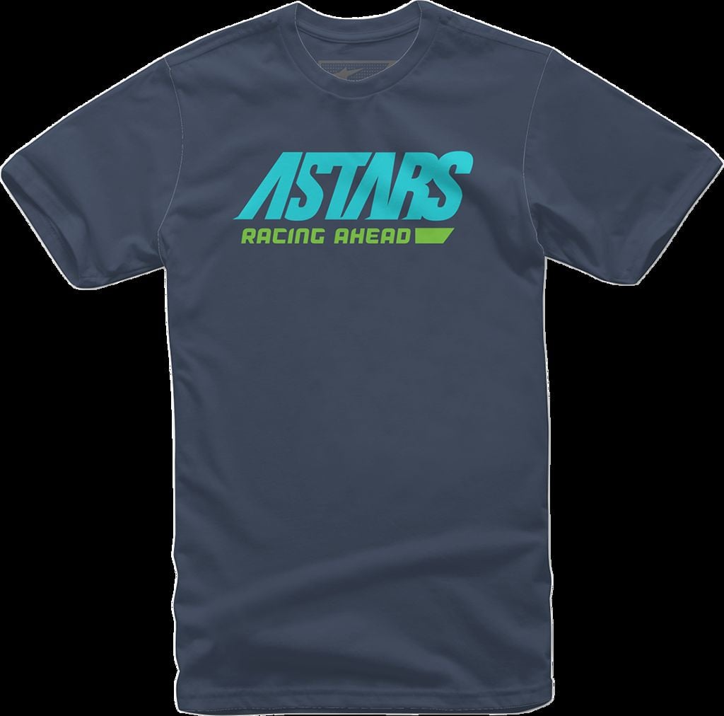 Obrázek produktu ALPINESTARS (CASUALS) TRIČKO SIMPLY NV (1210-72008-70M) 1210-72008-70M