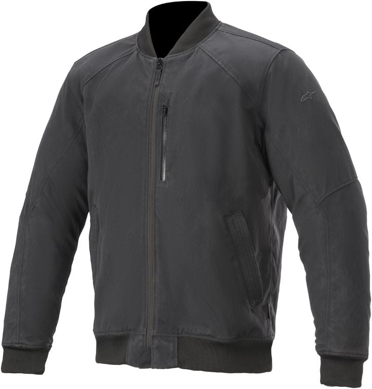 Obrázek produktu ALPINESTARS (ROAD) BUNDA IDOL ČERNÝ (3309120-10-4X) 3309120-10-4X