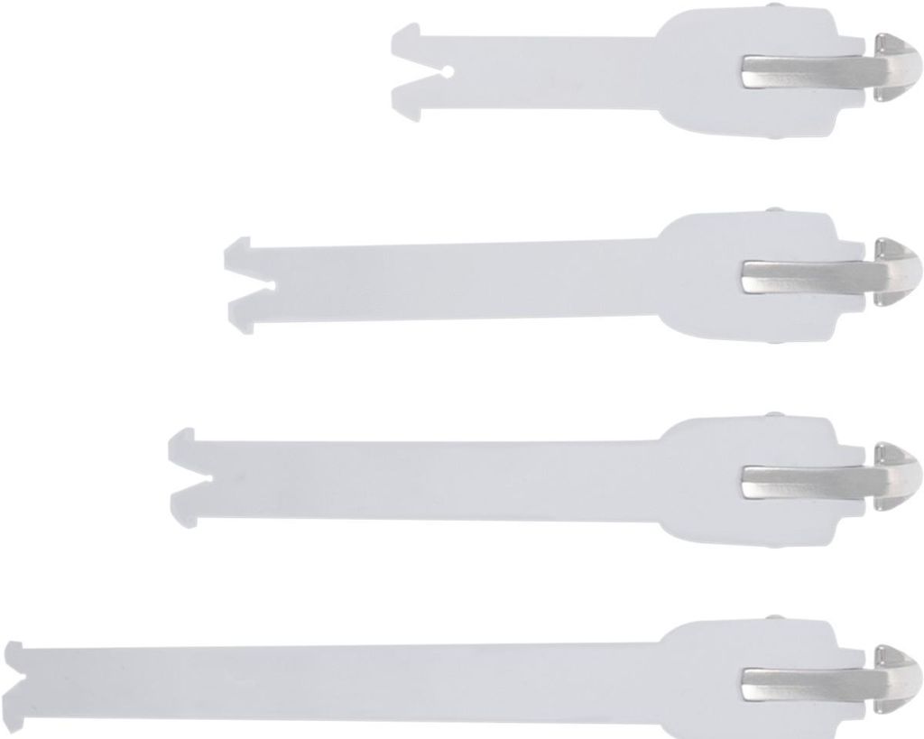 Obrázek produktu ŘEMÍNEK S PŘEZKOU NOVÝ T7 T5 WHT 25CIT74-20