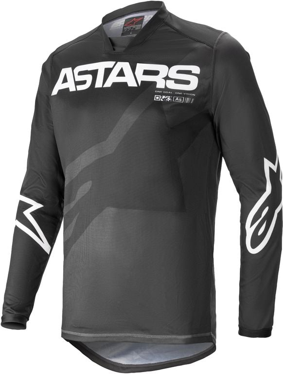 Obrázek produktu ALPINESTARS(MX) DRES R-BRAP BK/AN/WT (3761421-140-SM) 3761421-140-SM