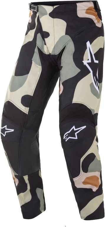 Obrázek produktu ALPINESTARS(MX) KALHOTY R-TACT DESRT/CAMO (3721221-872-38) 3721221-872-38