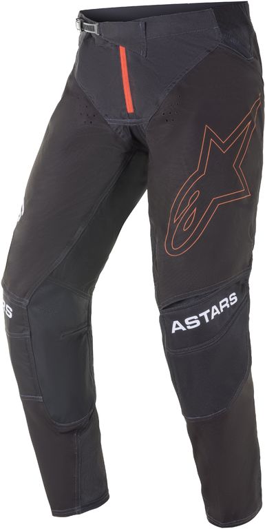 Obrázek produktu ALPINESTARS(MX) KALHOTY T-PHA ANTH/ORNG (3720121-1440-34) 3720121-1440-34