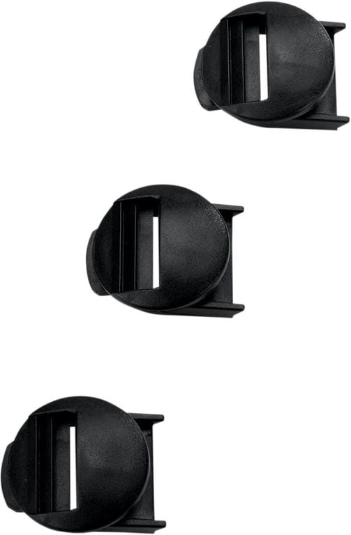 Obrázek produktu SADA SKŘÍNĚK NA POPRUHY T3 T7 T10 BLK 25CCT10-NN