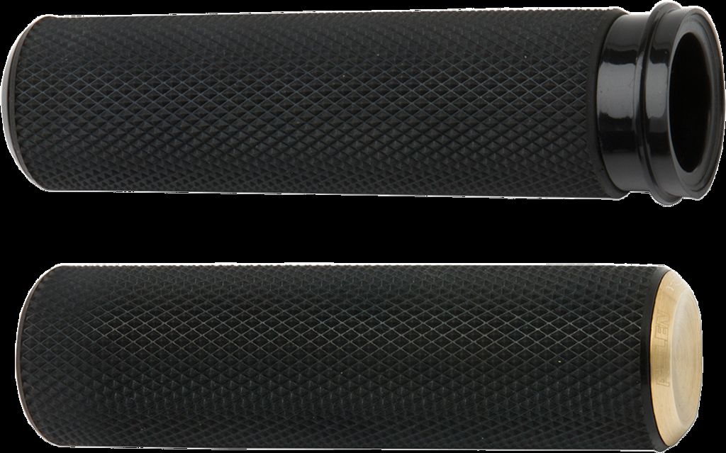 Obrázek produktu RUKOJEŤ S VROUBKOVÁNÍM TBW BRS 07-334