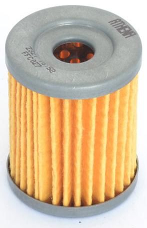 Obrázek produktu OLEJOVÝ FILTR SUZ/KAW FFC027