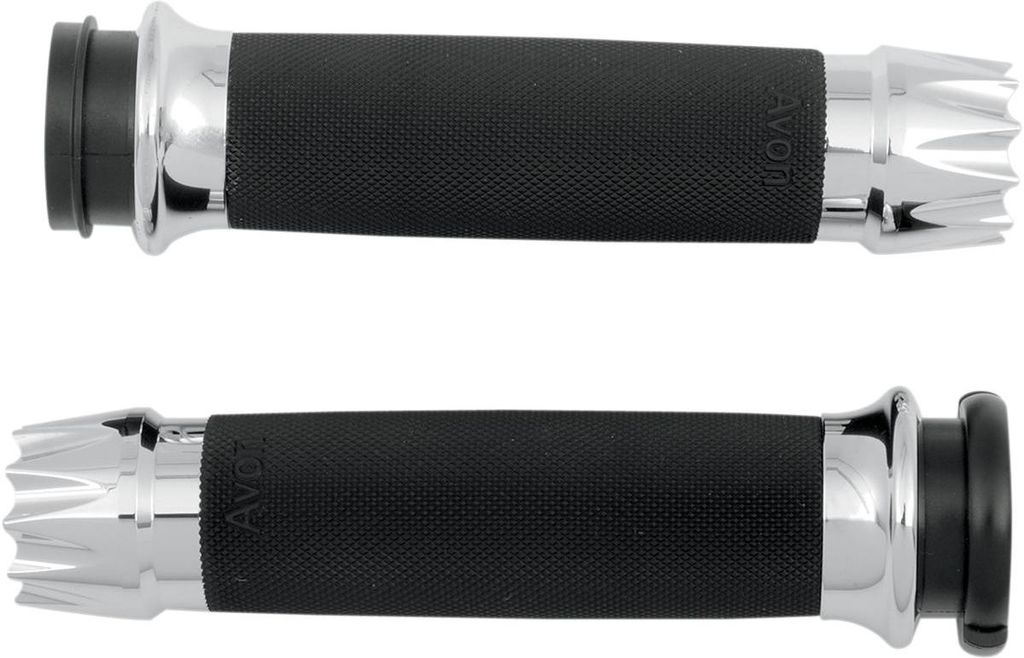 Obrázek produktu GRIP CUSTOM EXCAL CHR TBW CC-85-CH-FL-EX