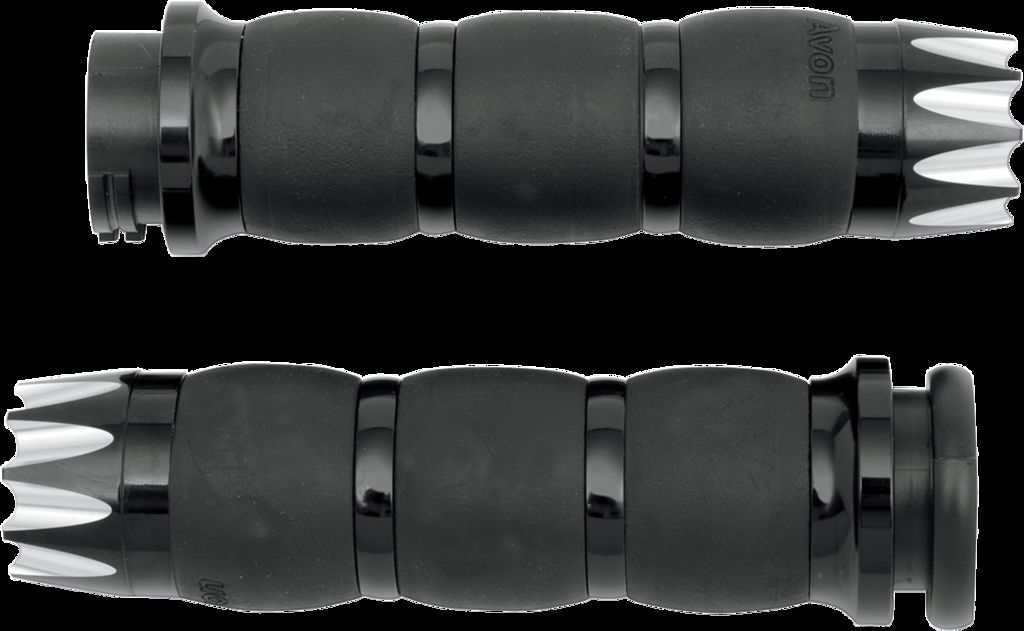 Obrázek produktu GRIP VELVET EXCAL ANO AIR-96-ANO-EX