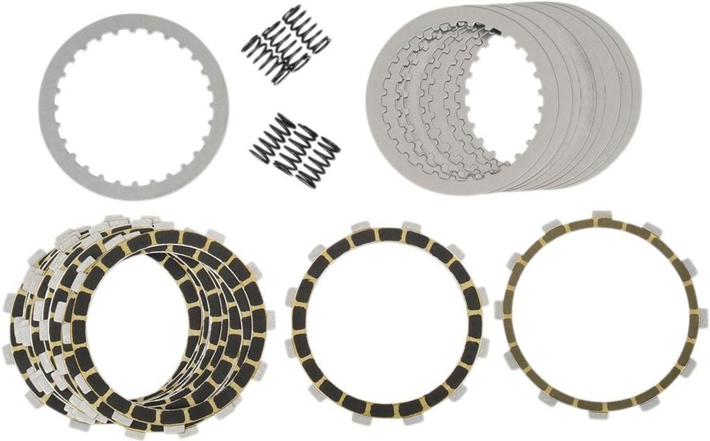 Obrázek produktu KOMPLETNÍ SPOJKOVÁ SADA KTM 303-48-20012