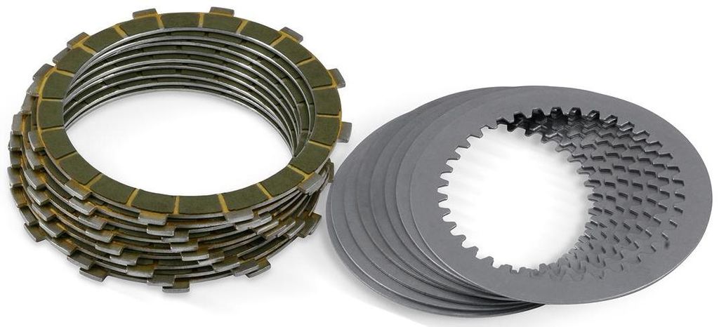 Obrázek produktu SPOJKA KT DUC DIAVEL 306-25-10017