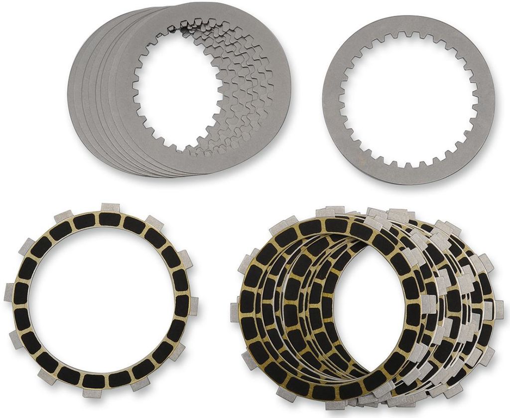 Obrázek produktu SADA SPOJKOVÝCH DESEK YAM 306-90-20081