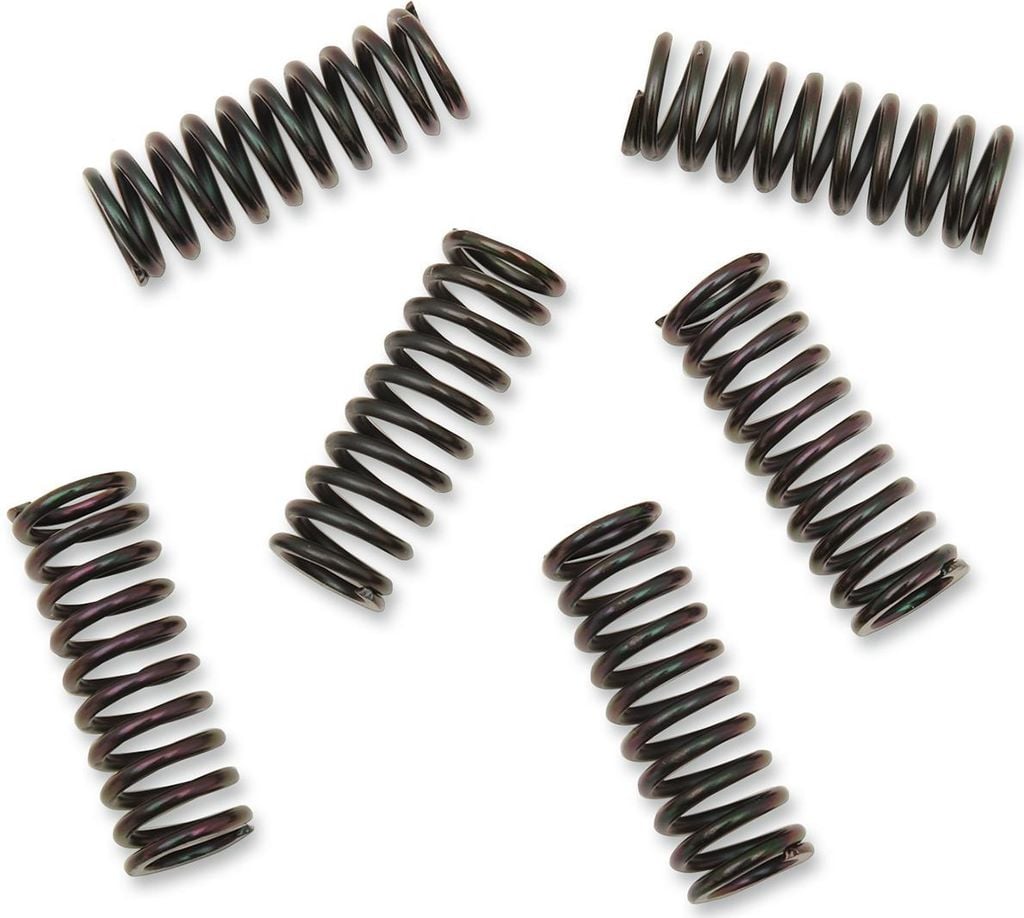 Obrázek produktu SADA SPOJKOVÉ PRUŽINY YAM 501-24-06047