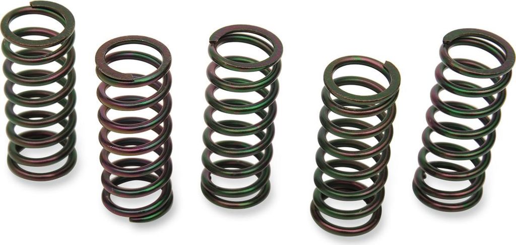 Obrázek produktu Sada pružin spojky BARNETT 501-58-05076