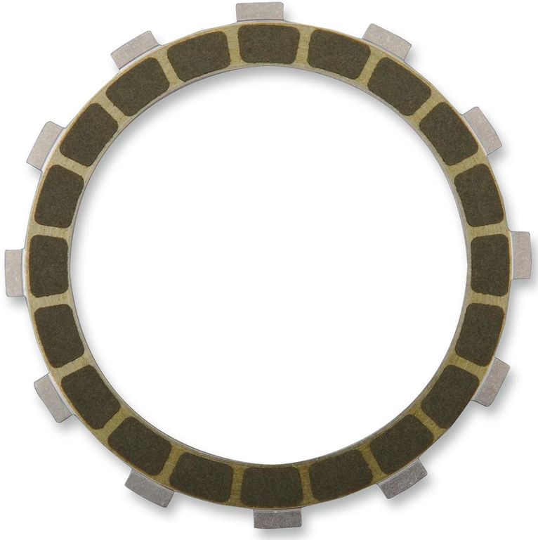 Obrázek produktu TŘECÍ DESKA BARNETT 301-35-10018